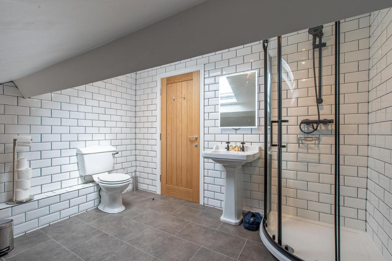 Banc Apartment 2 Porthmadog Luaran gambar